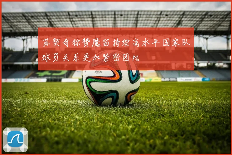 苏契奇称赞魔笛持续高水平国家队球员关系更加紧密团结
